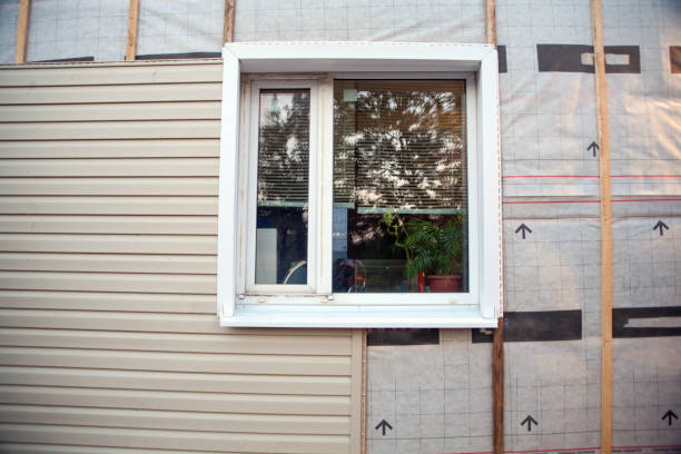 How To Choose The Right Materials for Your Siding Installation in 'Bloomfield, IA