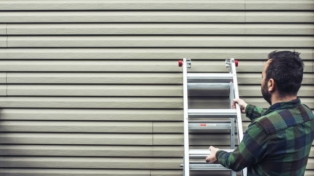 Reliable Bloomfield, IA Siding Solutions